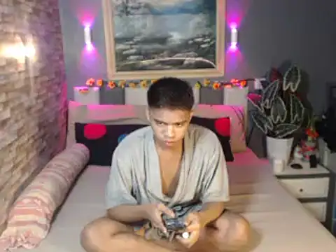 YoungAsian4u online show from November 9, 4:05 am