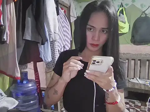 lustfulkatie online show from November 22, 9:02 pm