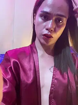 lustfulkatie online show from December 18, 6:40 am