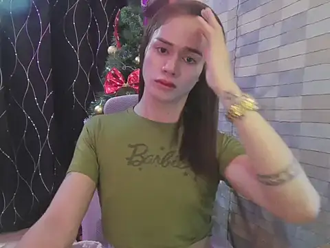 lustfulkatie online show from December 21, 7:10 am