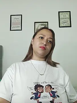 Elizav online show from April 11, 1:13 am