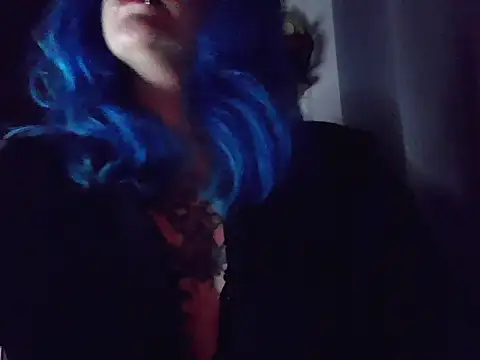 lilithxblue online show from November 17, 7:01 am