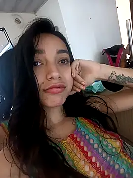  Ashley 777 online show from March 26, 2:26 pm