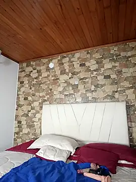 Snapshot of Hammy-steve01 chatting on November 12, 11:58 am Hammy-steve01 online show from November 12, 11:58 am