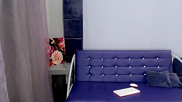 Katerina  Ray online show from February 25, 10:15 am