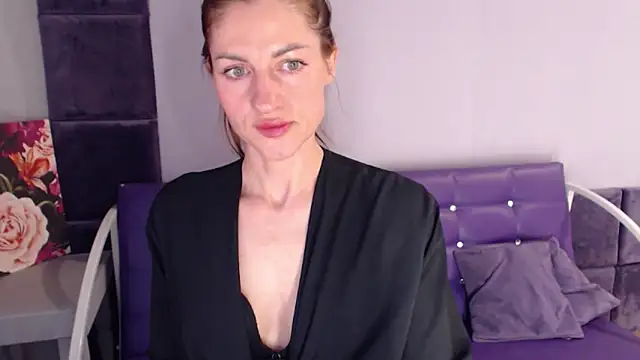 Katerina  Ray online show from April 30, 7:48 am