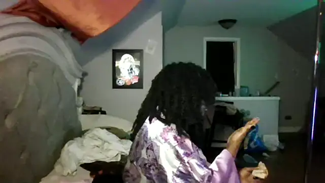 Dusaa  online show from November 30, 4:13 am