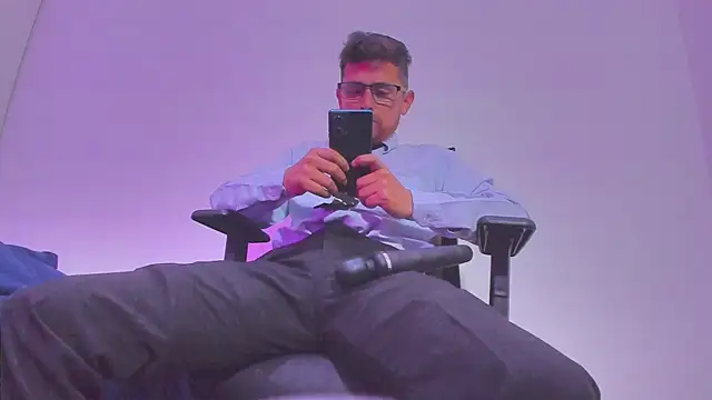 Prince1 dark online show from November 21, 7:29 am