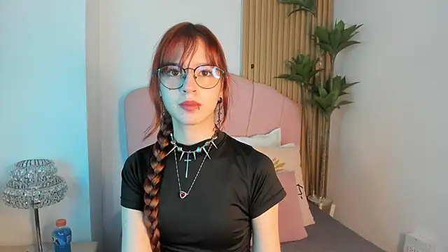 scarlett smith 3 online show from January 10, 2:29 am