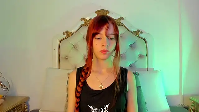 scarlett smith 3 online show from April 22, 2:29 am