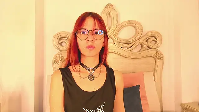 scarlett smith 3 online show from March 16, 2:41 am