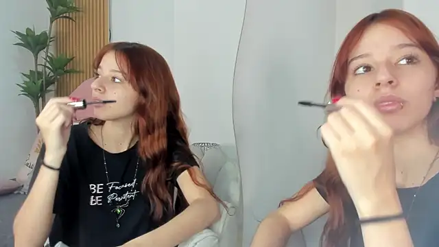 scarlett smith 3 online show from November 25, 2:56 am