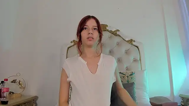 scarlett smith 3 online show from April 8, 2:51 pm