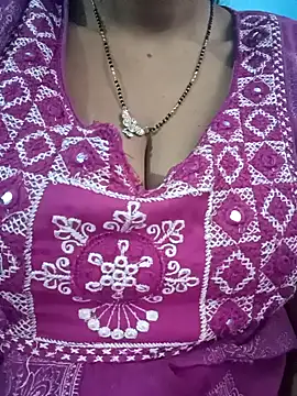 Nisha Hindi online show from January 9, 8:10 am