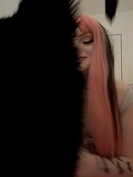 khloekarma online show from November 11, 4:40 am