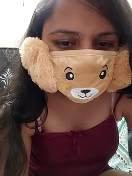 Kamna Hotty online show from December 1, 4:19 pm