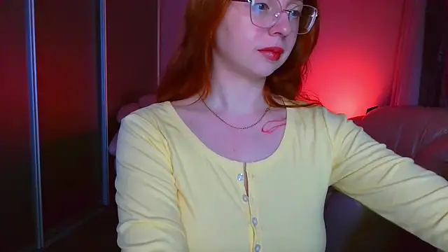 Erica Nelson online show from May 9, 12:58 am