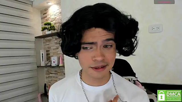 alezander8 online show from November 11, 4:51 am