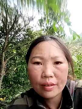 blonde blg online show from April 11, 5:48 am