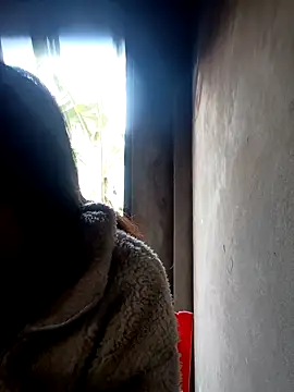 blonde blg online show from February 7, 1:35 am