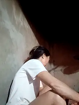 blonde blg online show from April 5, 11:44 pm