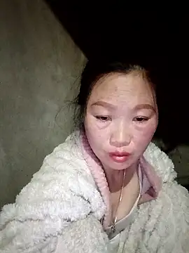 blonde blg online show from January 9, 9:44 pm