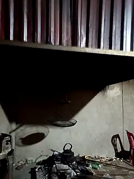 blonde blg online show from April 11, 10:02 pm