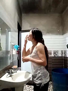 blonde blg online show from March 11, 10:48 pm