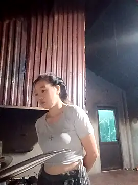 blonde blg online show from February 26, 11:49 pm