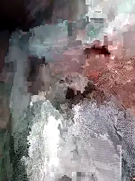 blonde blg online show from March 7, 2:07 am