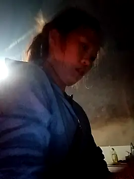 blonde blg online show from February 21, 11:23 am