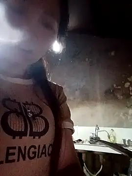 blonde blg online show from March 2, 12:11 am