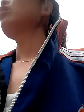 blonde blg online show from February 15, 11:36 pm