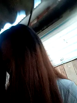 blonde blg online show from January 17, 10:19 am