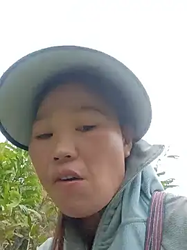 blonde blg online show from March 18, 6:16 am