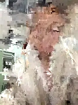 blonde blg online show from February 18, 11:12 pm