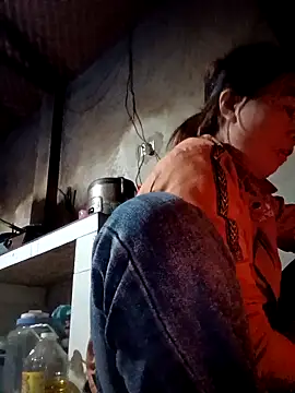 blonde blg online show from March 12, 11:58 am