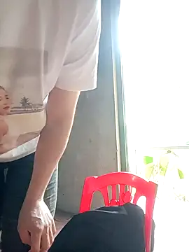 blonde blg online show from April 9, 4:47 am