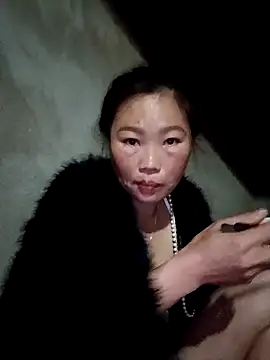 blonde blg online show from February 24, 12:55 am