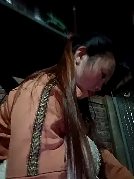 blonde blg online show from January 10, 10:54 am