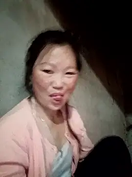 blonde blg online show from January 12, 12:50 am