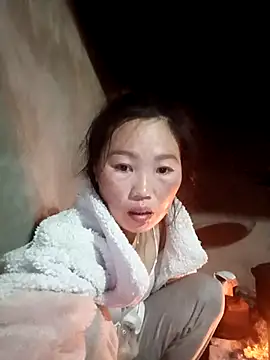 blonde blg online show from February 4, 11:11 pm