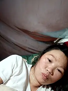 blonde blg online show from January 5, 11:19 pm