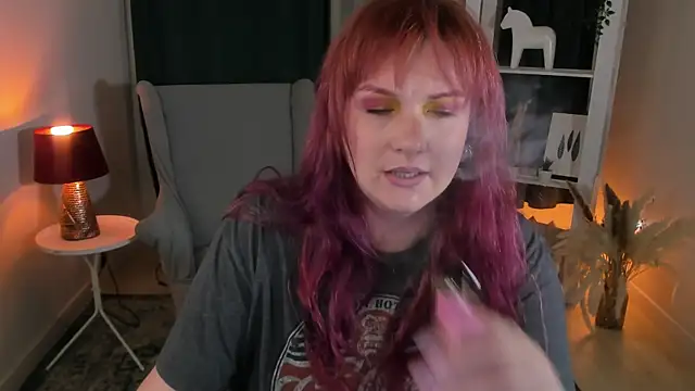 stellasunfield online show from November 11, 3:18 pm