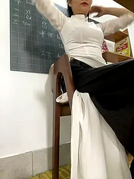 Minssa6969 online show from December 23, 2:22 am