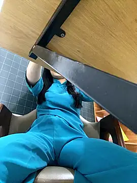 Minssa6969 online show from January 13, 3:10 am