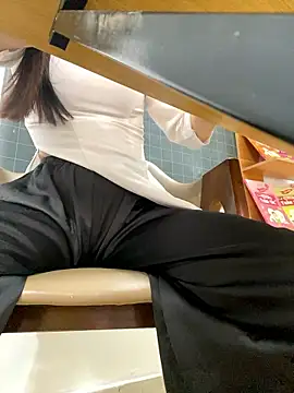 Minssa6969 online show from January 12, 3:24 am