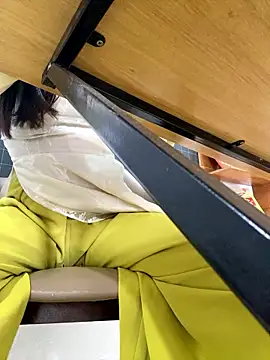 Minssa6969 online show from January 11, 6:20 am