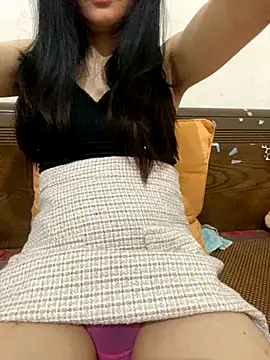 Minssa6969 online show from November 17, 4:49 am