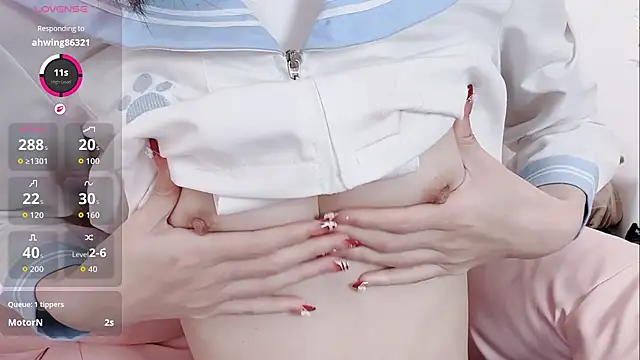 lris-Beauty online show from January 8, 2:39 am